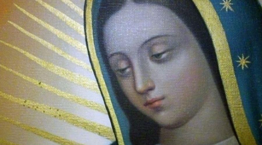 Estas son las 7 características del nombre de María según San Alfonso María de Ligorio