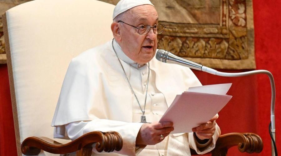 Se necesita coraje sin protagonismo para ejercer la justicia