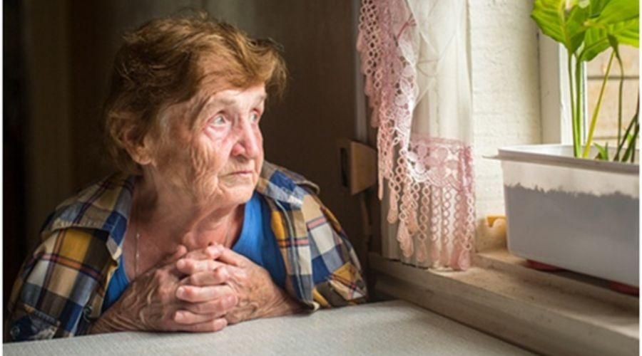 °En la vejez no me abandones°, tema de la IV Jornada de Abuelos y Mayores