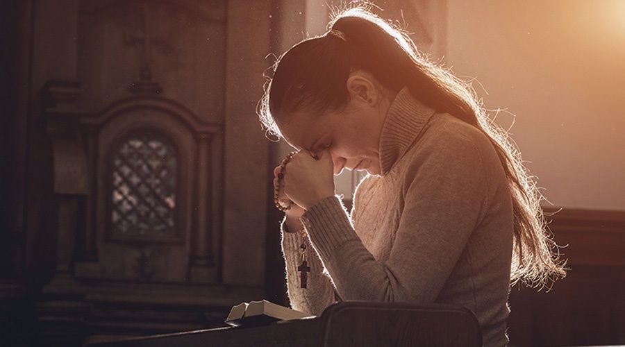 3 aspectos esenciales de la vida espiritual de toda persona
