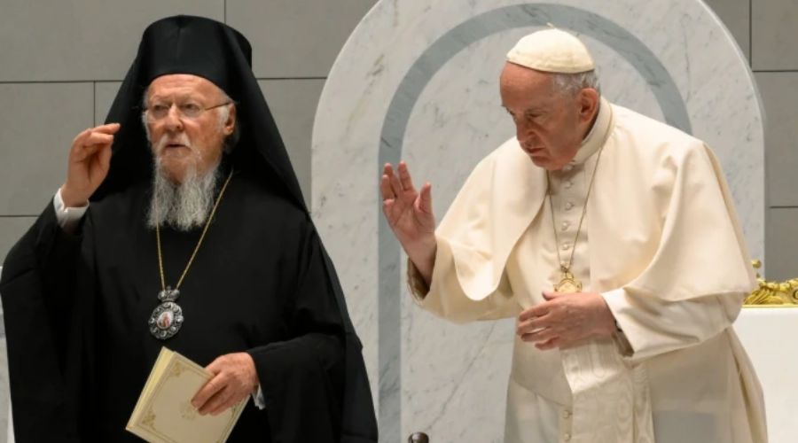 Hoy inicia la Semana de Oración por la Unidad de los Cristianos 2025
