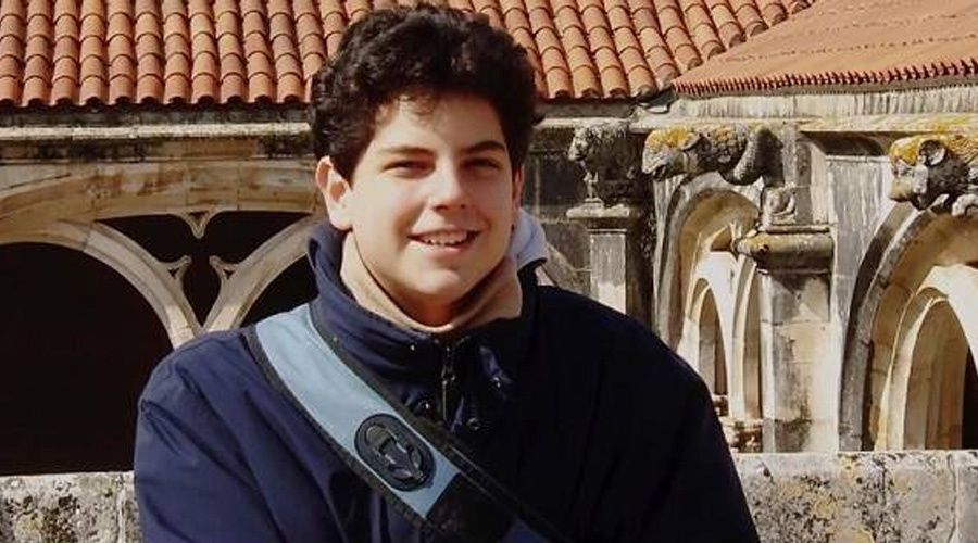 Esta es la oración oficial para pedir la intercesión del Beato Carlo Acutis
