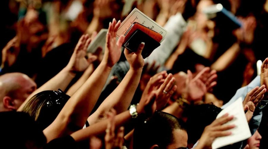 ¿Qué es la Semana de Oración por la Unidad de los Cristianos?