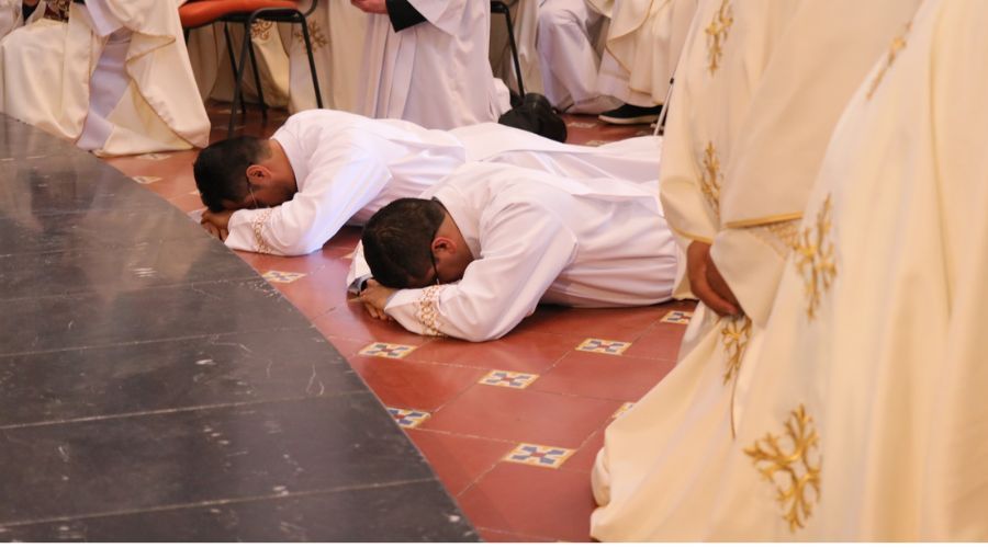 Orden Sacerdotal