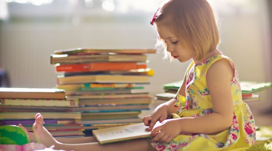 Verano: actividades para los pequeños del hogar 