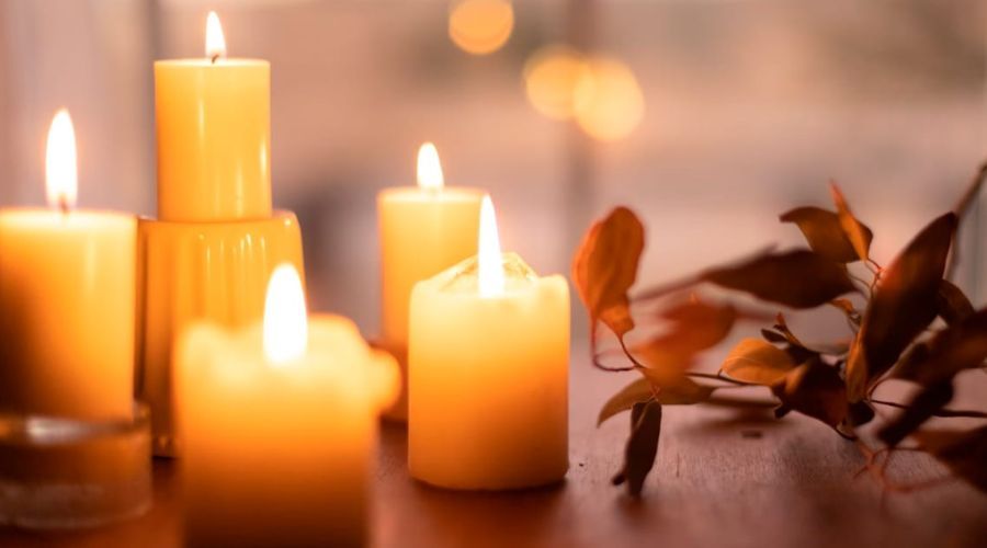 La Purificación de María y la bendición de las velas: Una costumbre del 2 de febrero