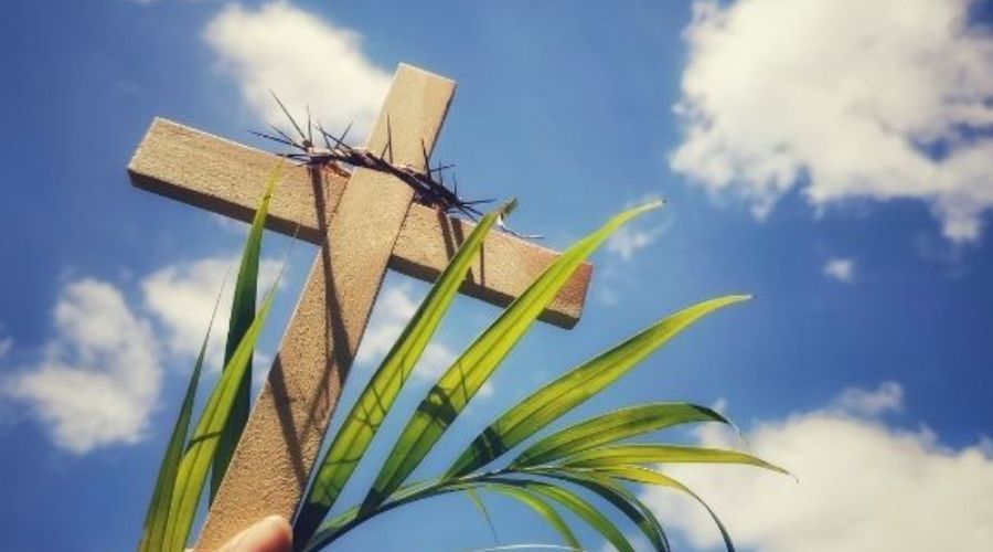 Caminemos juntos en la esperanza