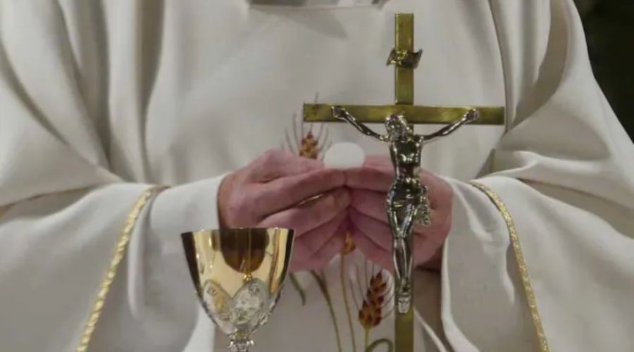 Iglesia en México advierte de ordenaciones que no están en comunión con la Iglesia Católica