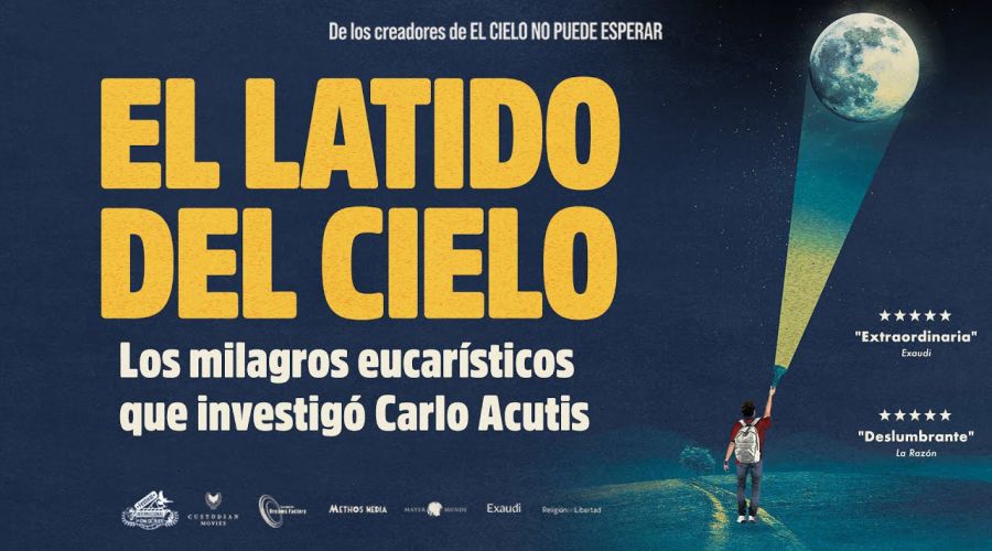 Llega a México 