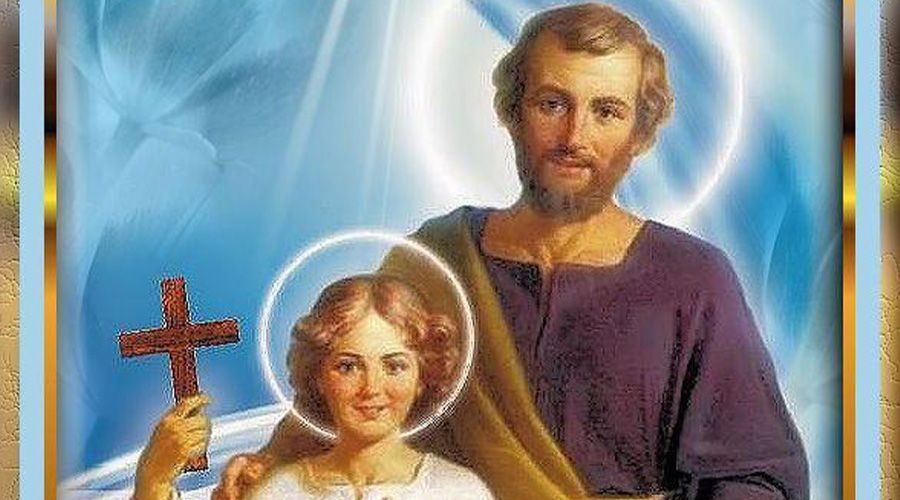 Reza esta oración a San José Obrero en el Día del Trabajo
