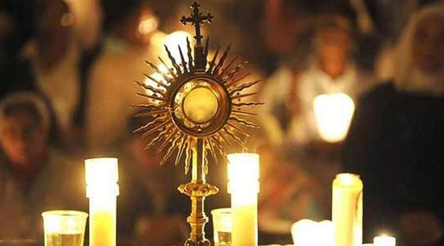 Corpus Christi significado: 5 cosas que debes saber