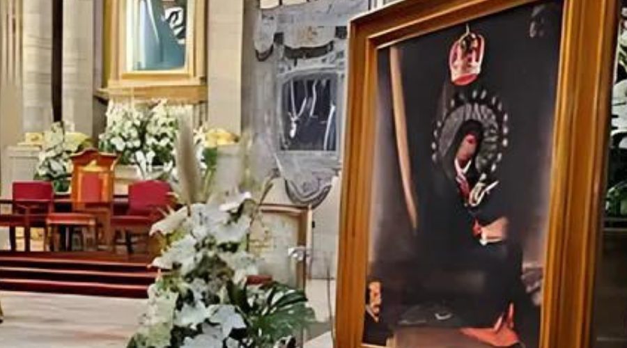 Nuestra Señora de los Dolores