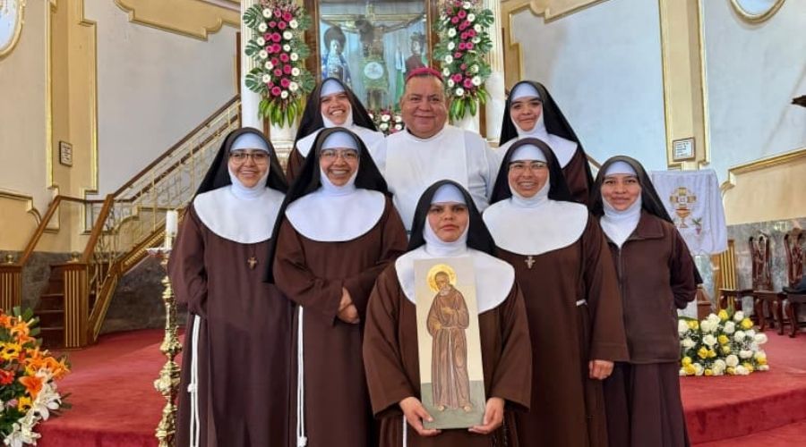 Clarisas Capuchinas: un testimonio de oración y entrega 