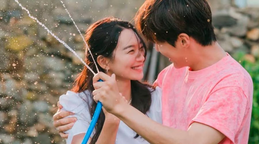 Amor es...
