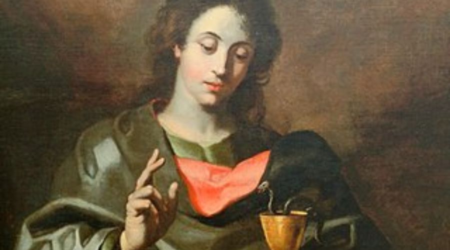3 lecciones que podemos aprender de San Juan Apóstol para vivir la fe