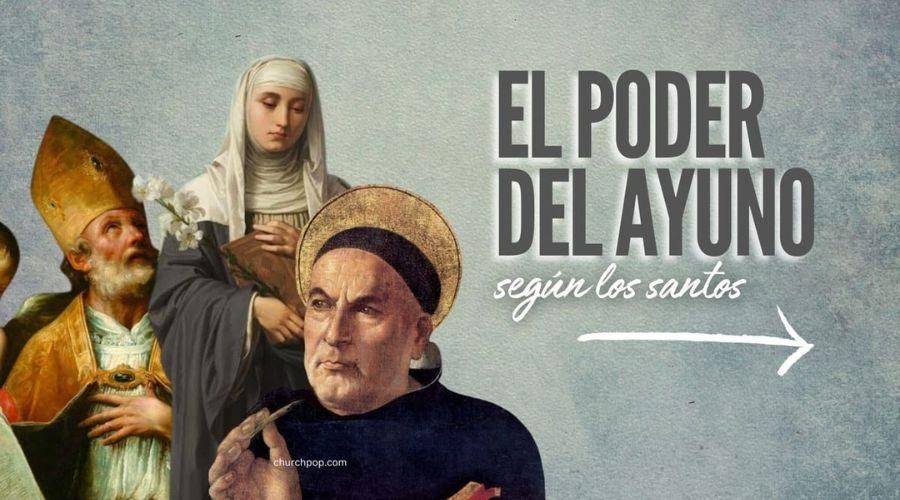 El secreto de los santos: el olvidado poder espiritual del ayuno