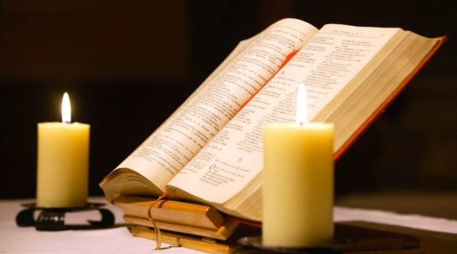 5 datos sobre la Sagrada Escritura
