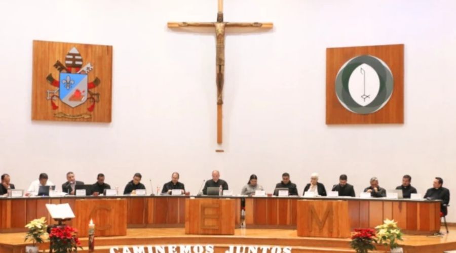 La Iglesia es misionera o no es Iglesia 