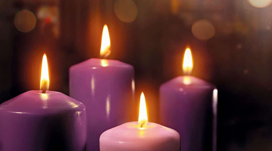 Canciones para Adviento que ayudan a prepararse para la llegada de Jesús