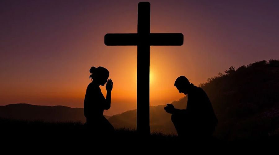 Cómo tocar el corazón de Dios con la oración