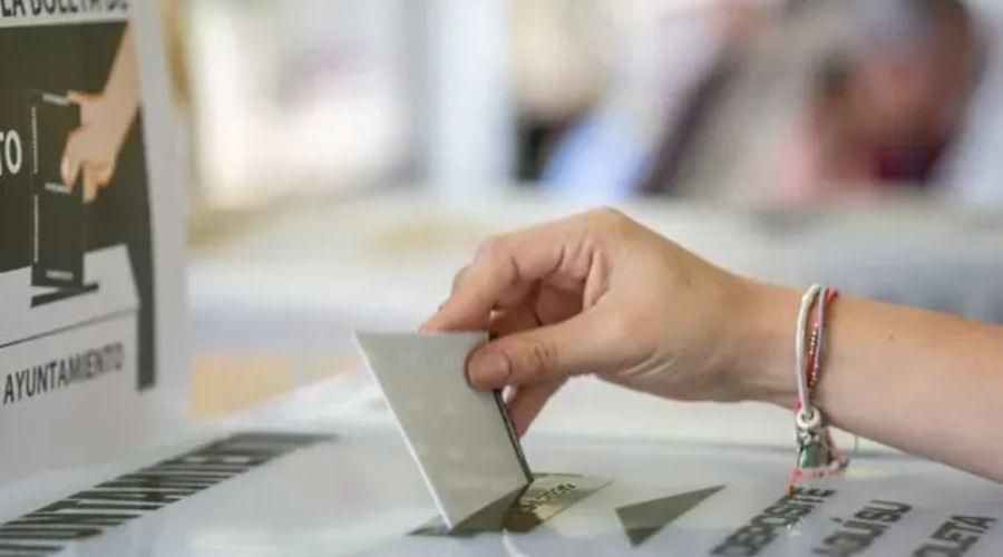 Orar y salir a votar: las dos acciones que proponen los obispos de México