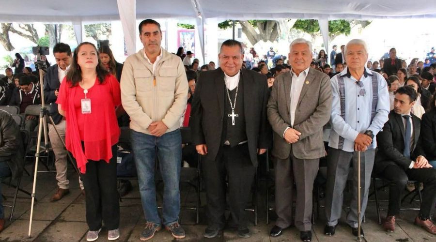 Tenancingo celebra 200 años de historia con emotiva ceremonia conmemorativa