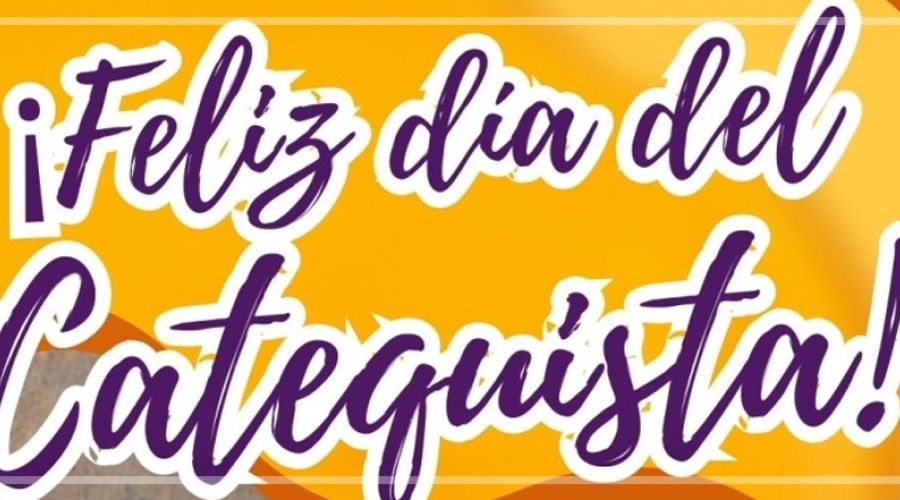Día del Catequista