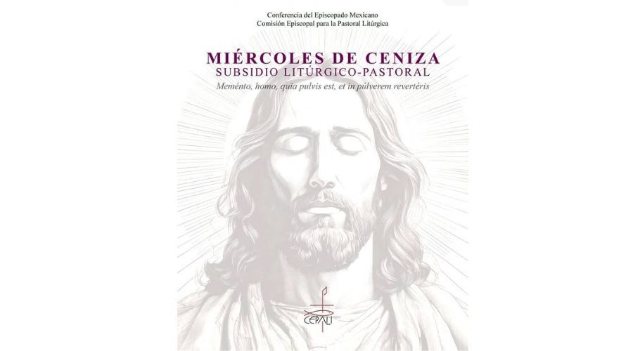 Subsidio Litúrgico-Pastoral Miércoles de Ceniza