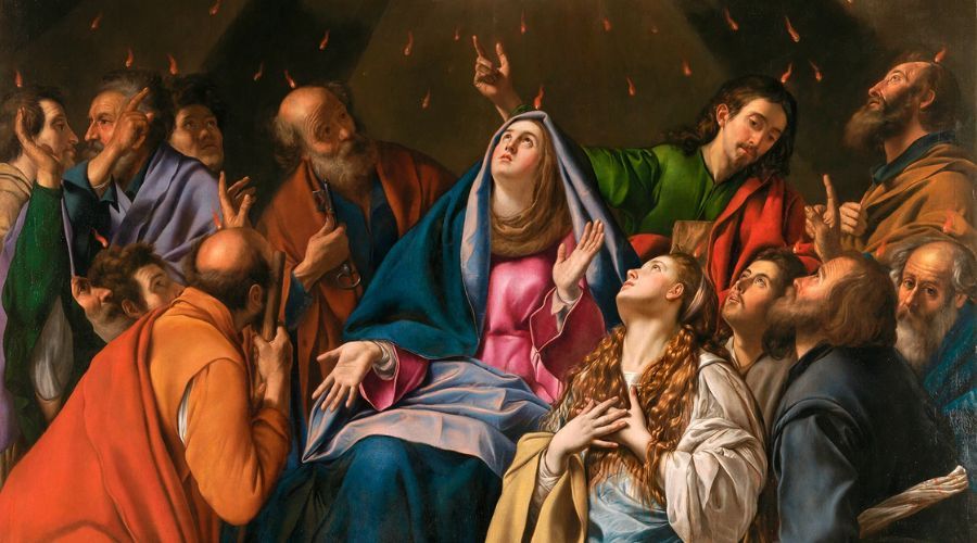 Pentecostés 2025: todo lo que debes saber sobre la gran fiesta del Espíritu Santo