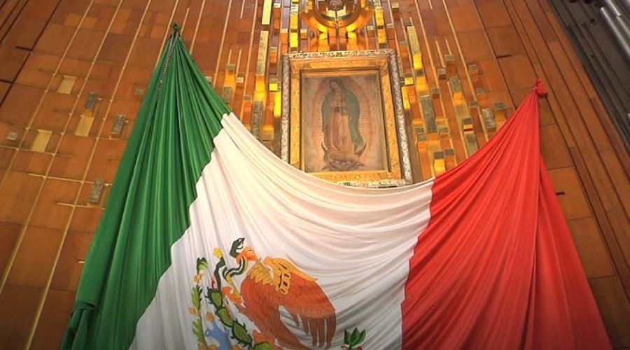 ¿Verdad o mito? 10 historias populares sobre la Virgen de Guadalupe