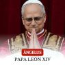 El Papa en el Ángelus: Dios no quiere la guerra. ¡Dios quiere la paz!