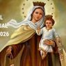 Misal Mensual Julio 2026