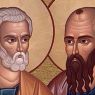 ¿Por qué celebramos a San Pedro y San Pablo el mismo día?