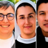 Quiénes conforman el equipo de trabajo del Papa León XIV
