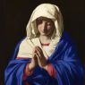 ¿Cómo tener esperanza en medio de la dificultad? Sigue el ejemplo de la Virgen María
