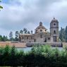 Virgen del Carmen: Reúne a miles de fieles 