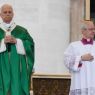 El Papa León XIV llama a ser misioneros de la acogida