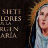 Los 7 Dolores de la Virgen María