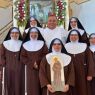 Clarisas Capuchinas: un testimonio de oración y entrega 
