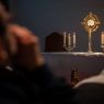 Sigue estos consejos de San Francisco de Borja para meditar frente al Santísimo