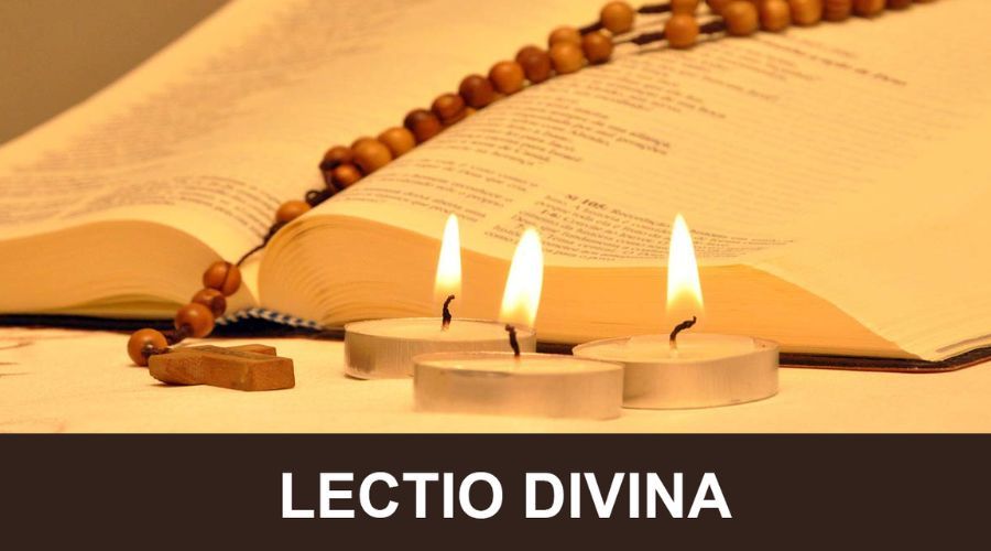 Lectio Divina: Primer Domingo de Adviento