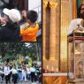 Más de 800 fieles reciben la reliquia de San Judas Tadeo en Tenancingo