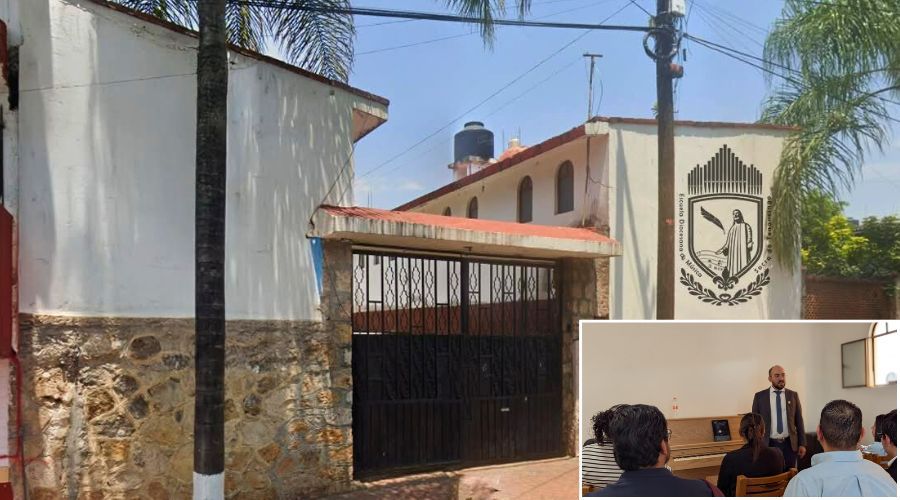 Una nueva melodía para Dios: inauguración de la Escuela de Música Sacra León XIV