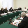 Comenzaron las reuniones de abril del C9 en el Vaticano