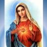 Oración para invocar a la Virgen María en todo momento